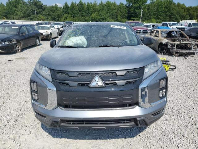 JA4ARUAU4PU003256 | 2023 Mitsubishi outlander sport s/se