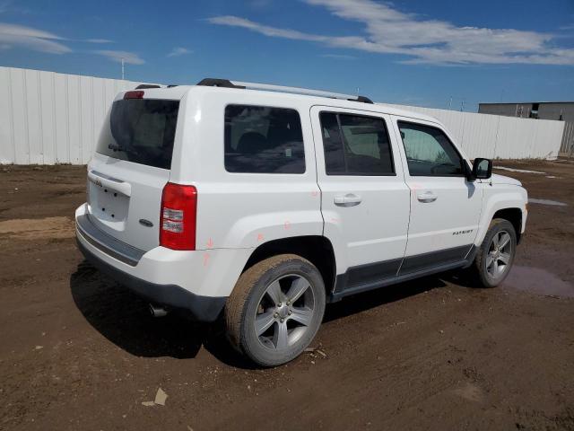 1C4NJRFB5HD178250 Jeep Patriot Latitude