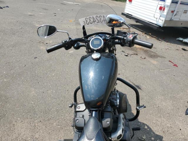 2014 YAMAHA XVS950 CU JYAVN05E7EA006404