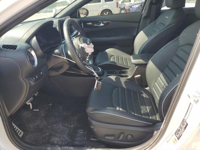 3KPF54ADXPE543281 KIA Forte Gt Line