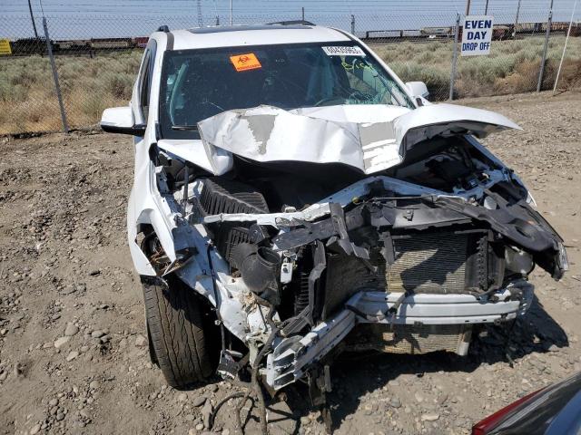1GNEVHKW8KJ265549 Chevrolet Traverse Lt