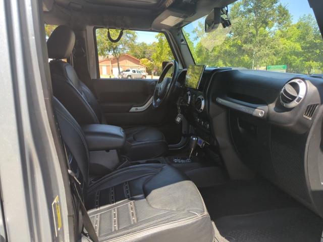 1C4HJWFG1FL656013 Jeep Wrangler Unlimited Rubicon