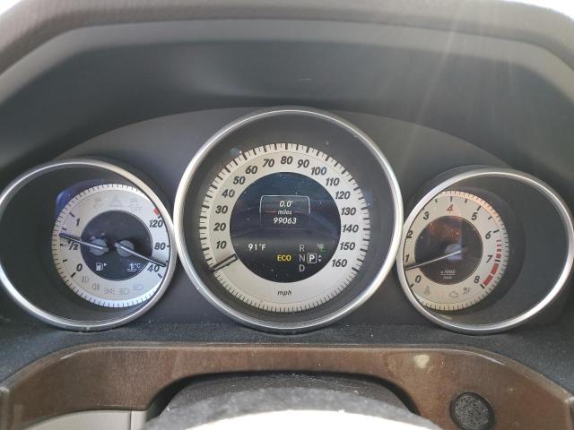 WDDHF5KB4EA814382 Mercedes-Benz E 350
