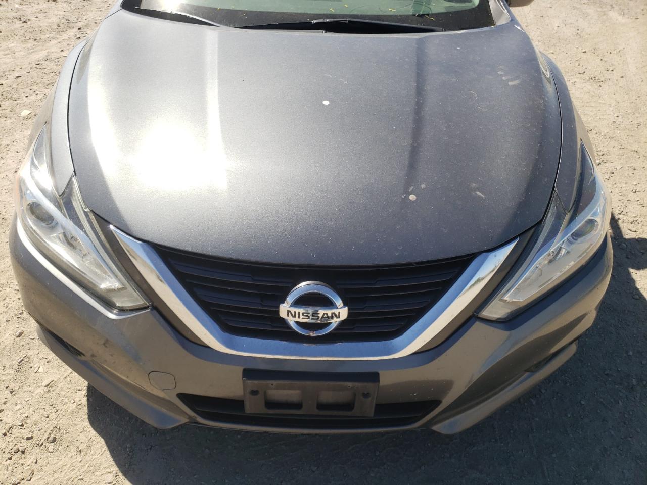 1N4AL3AP0HC185353 NISSAN ALTIMA 2017