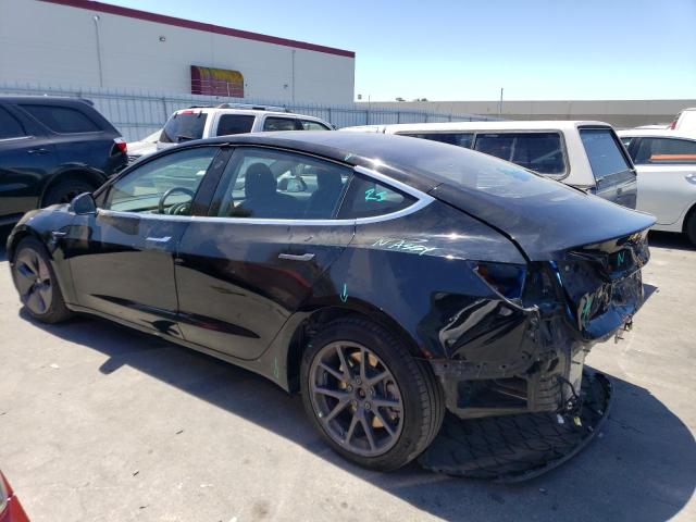 5YJ3E1EA0JF025425 Tesla MODEL 3