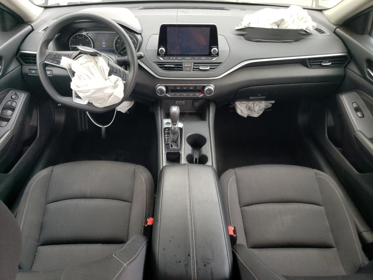 1N4BL4BV2LC256679 NISSAN ALTIMA 2020