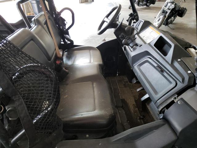 2018 HONDA SXS700 M2 1HFVE02E6J4401861
