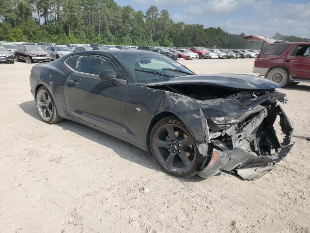 1G1FB1RS8M0104345 Chevrolet Camaro LS 4