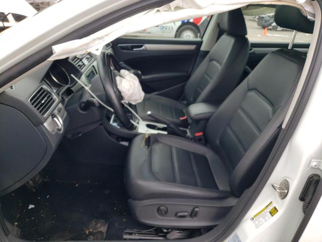 2019 VOLKSWAGEN PASSAT WOL - 1VWLA7A39KC002534