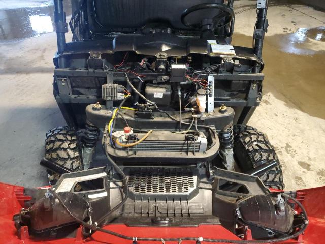 2013 POLARIS RANGER 800 - 4XARH76A2DE211922