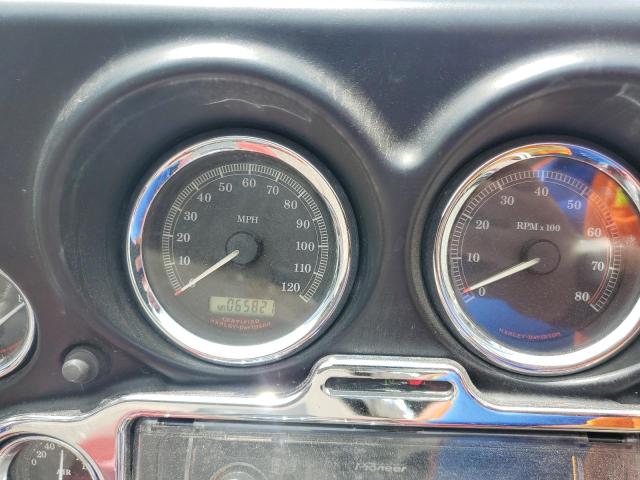 2006 HARLEY-DAVIDSON FLHTI 1HD1FVW1X6Y624543