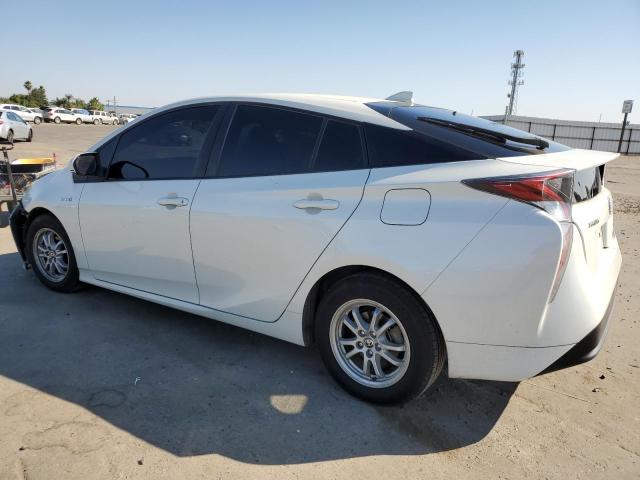 JTDKBRFUXG3019827 | 2016 TOYOTA PRIUS