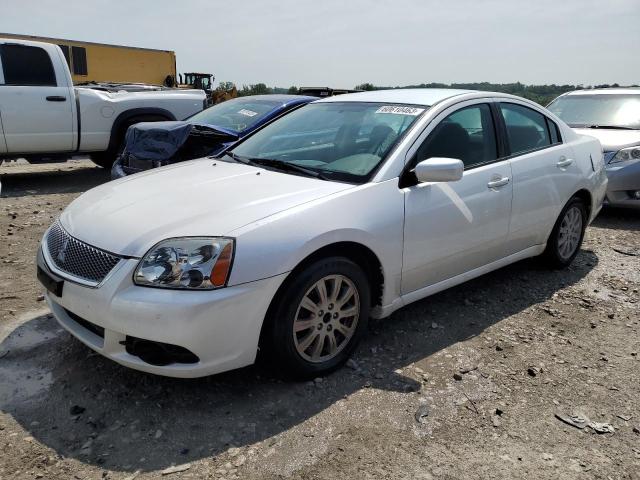 2012 Mitsubishi Galant 