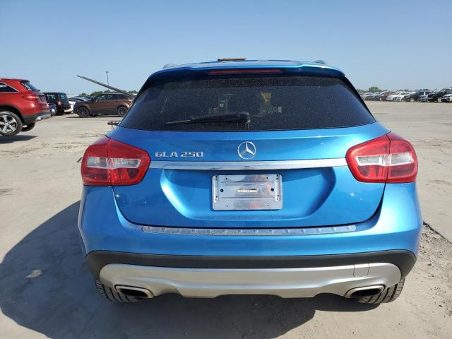 WDCTG4EB2GJ241017 Mercedes-Benz GLA 250