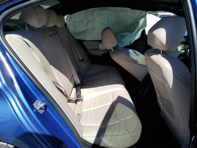WBA3C1C57FP852358 BMW 328 I Sulev
