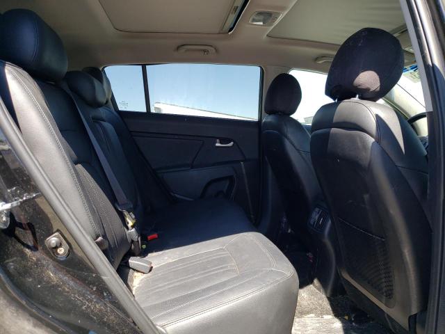 KNDPC3AC3E7572338 KIA Sportage Ex