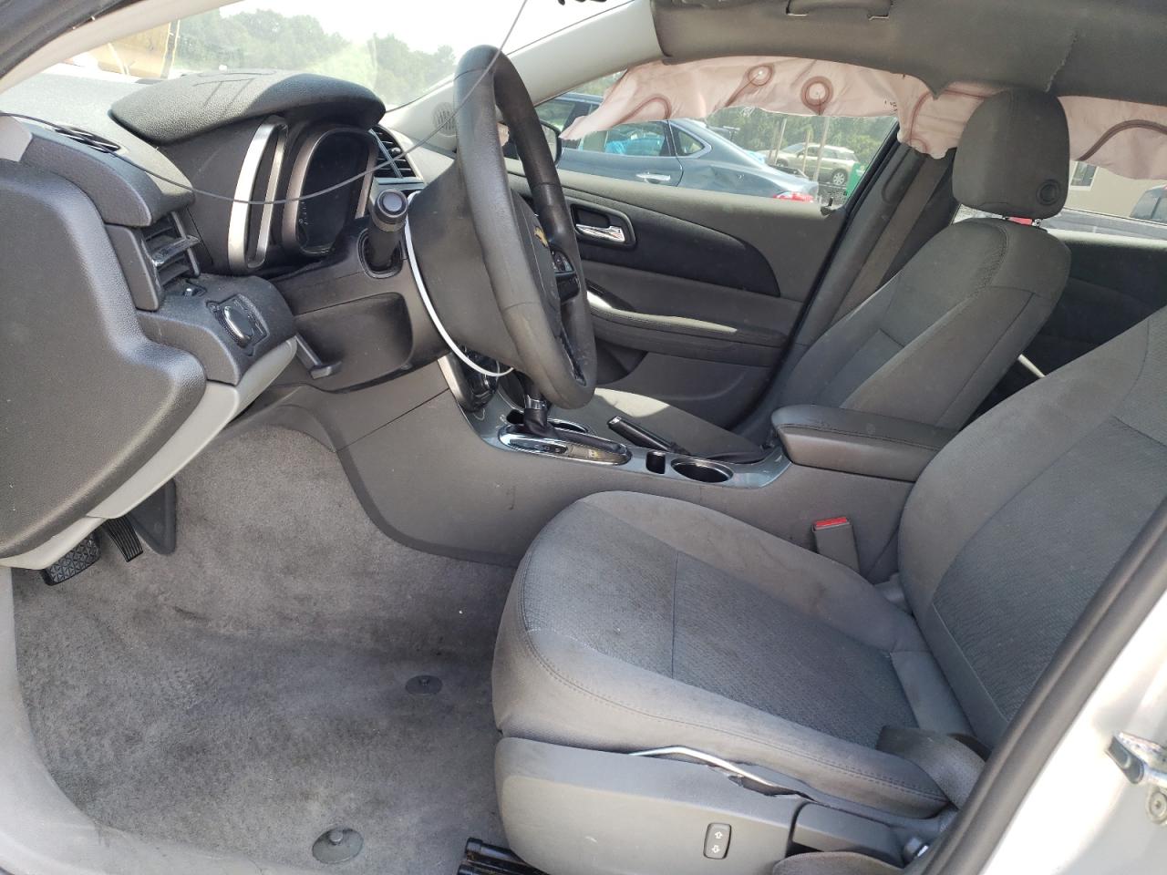 1G11B5SA9GF130926 CHEVROLET MALIBU 2016