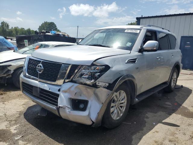 2019 Nissan Armada SV