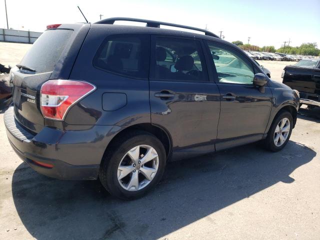 JF2SJADC3FH528627 | 2015 SUBARU FORESTER 2