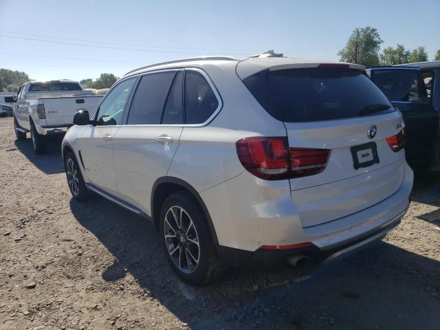 5UXKR0C51H0V65843 BMW X5 Xdrive35i