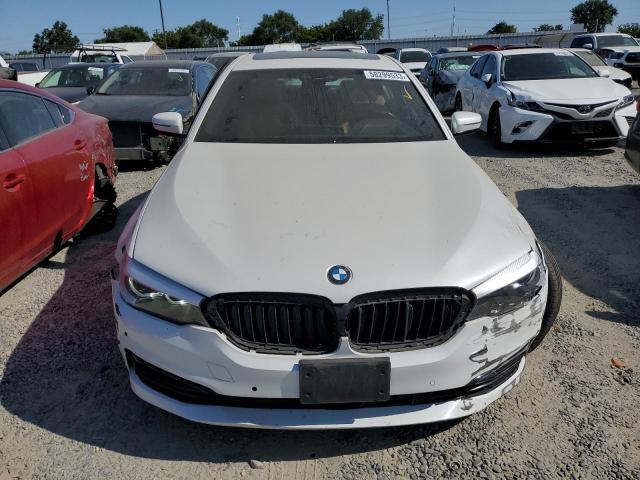 WBAJE5C59JWA94520 BMW 540 I