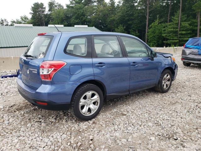 JF2SJAAC6FH814900 Subaru Forester 2.5i