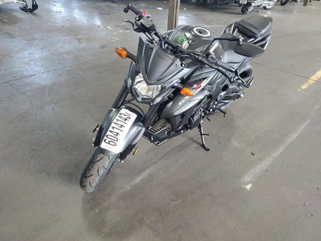 2022 SUZUKI GSX-S750 M - JS1C533B3N7102172