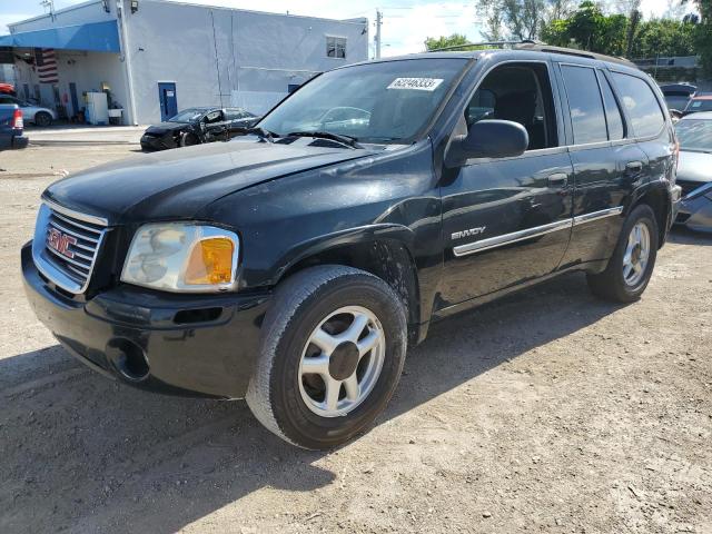 2006 GMC Envoy 