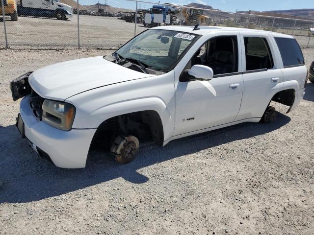 2008 Chevrolet TrailBlazer SS