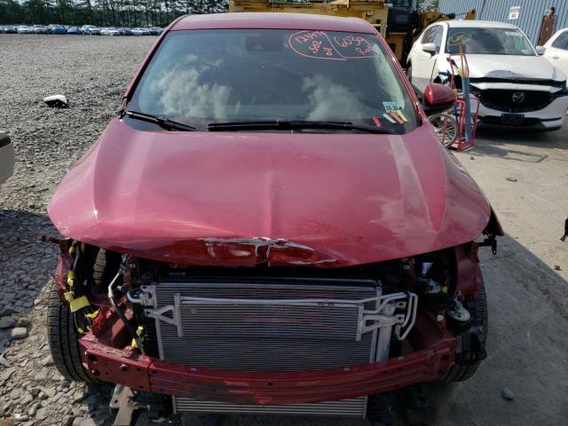 KL4MMBS20LB080483 2020 BUICK ENCORE, photo no. 5