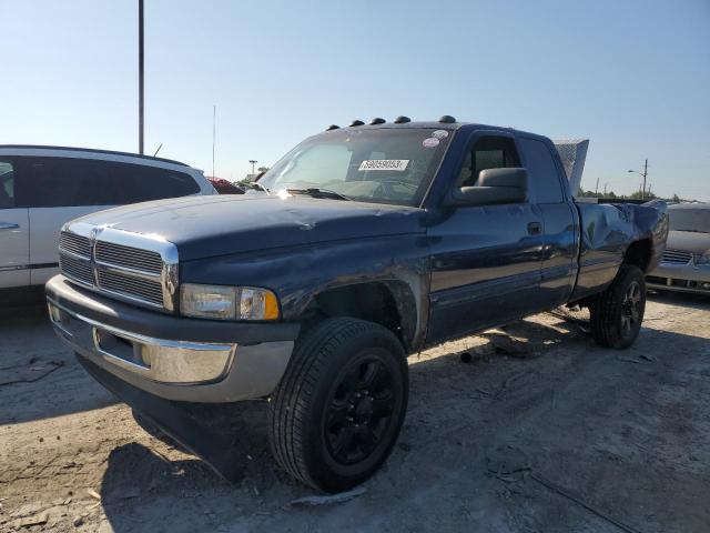 2001 Dodge Ram 2500 