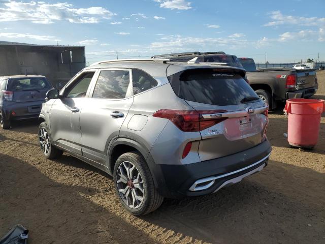 KNDETCA25M7165344 KIA Seltos Sx