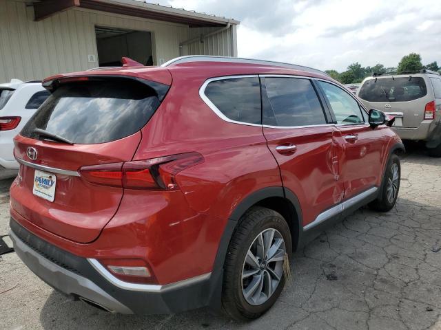 5NMS33AD8LH176852 | 2020 HYUNDAI SANTA FE S