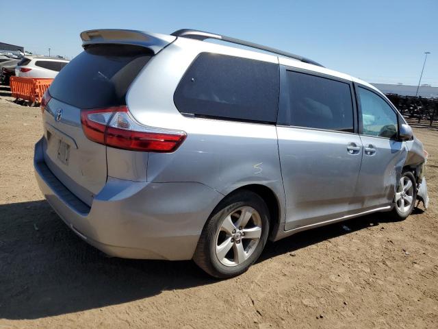 5TDKK3DC7GS711145 Toyota SIENNA LE