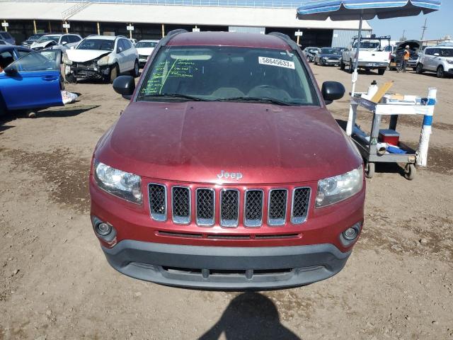 1C4NJDBB0FD225805 Jeep Compass Sport