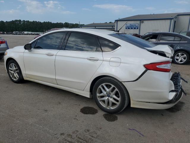 1FA6P0HD7E5369970 Ford FUSION SE