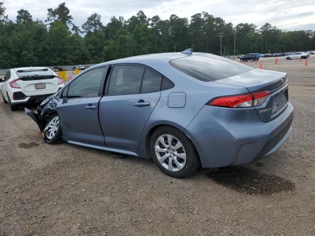2021 TOYOTA 06 BEDLNR - JTDEPMAE8MJ176040