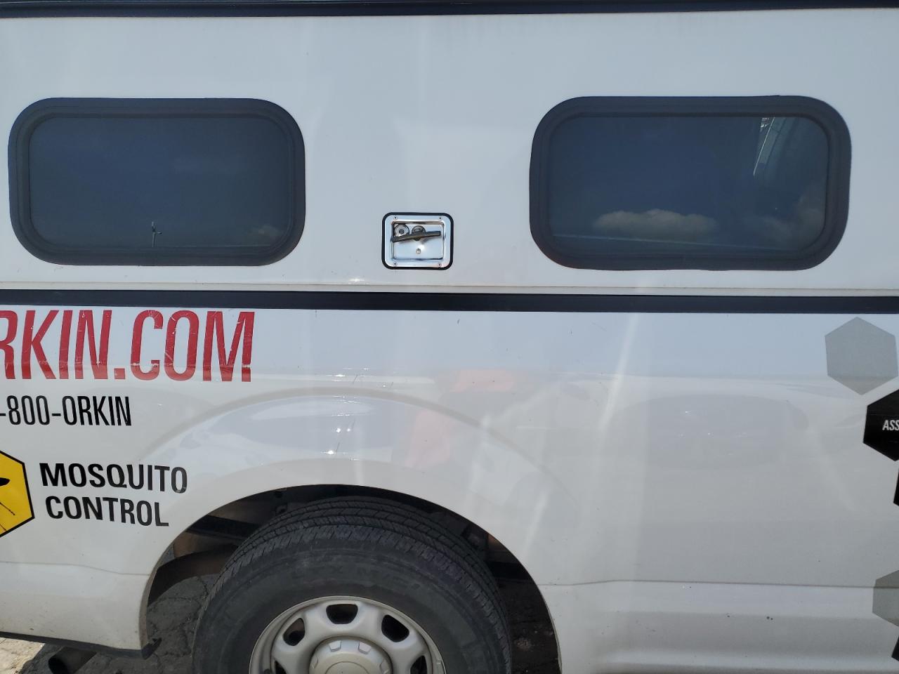 1FTMF1CB0LKD53057 FORD All Models 2020