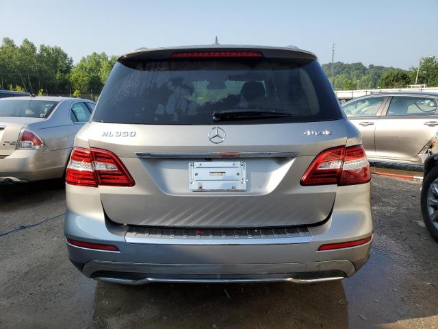 VIN 4JGDA5HB5DA243851 2013 Mercedes-Benz ML-Class, ... no.6