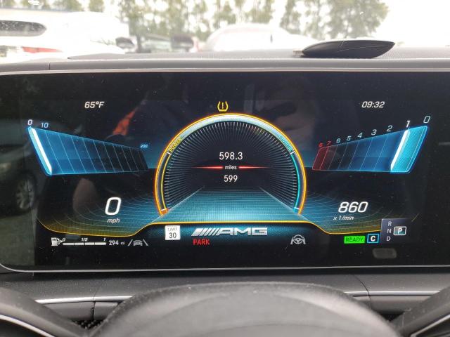 4JGFD8KB6PA948477 Mercedes-Benz Gle Coupe 63 S 4matic Amg