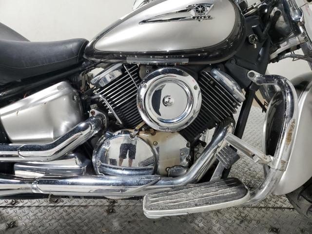 2007 YAMAHA XVS1100 JYAVP11E57A092420