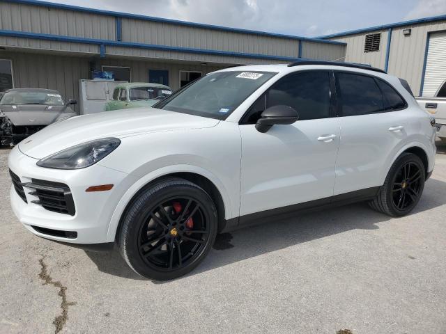 VIN WP1AA2AY3KDA01154 2019 Porsche Cayenne no.1