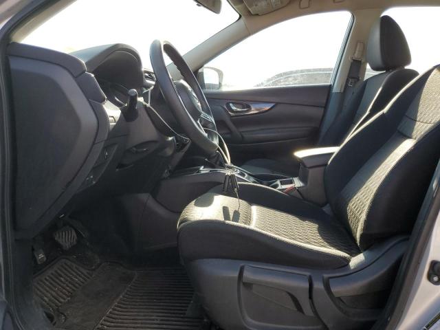 KNMAT2MT1JP540249 Nissan ROGUE S