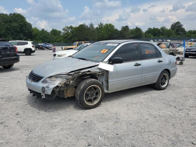 2006 Mitsubishi Lancer ES