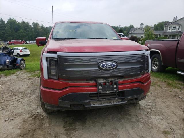 2022 FORD F150 LIGHT 1FT6W1EV8NWG13247