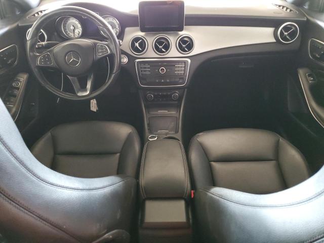 WDDSJ4EB4FN223876 Mercedes-Benz CLA 250
