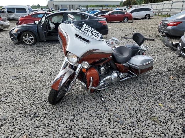 2014 HARLEY-DAVIDSON FLHTKSE CV - 1HD1TEN10EB961640