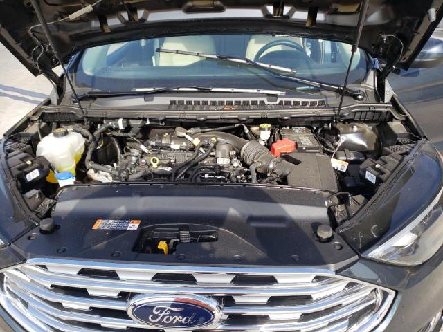 2FMPK4J96NBB16236 Ford EDGE SEL