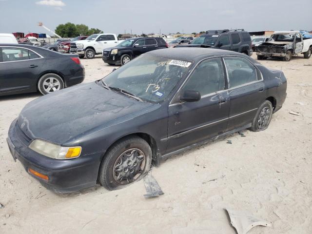 1995 Honda Accord Sedan LX