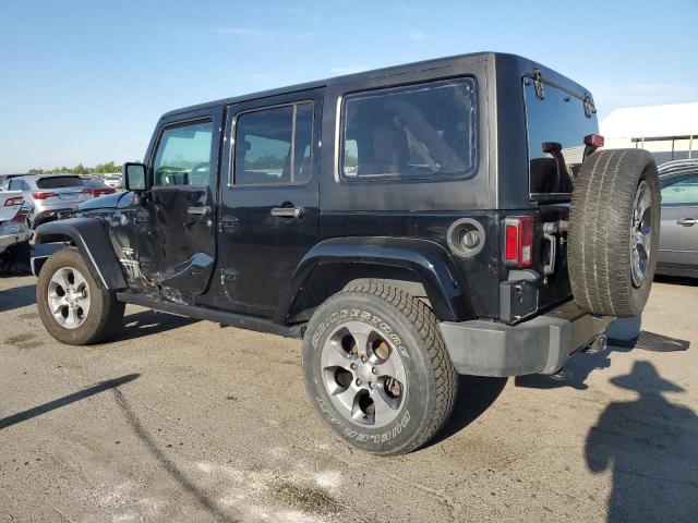 1C4BJWEG5HL634879 Jeep Wrangler Unlimited Sahara